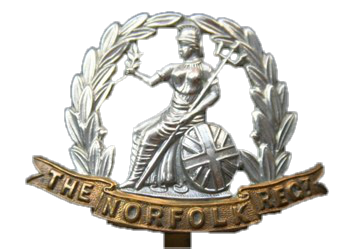 The Norfolk Regiment